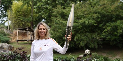 Exclu. Maud Fontenoy, maman pour la 5e fois à 46 ans, nous dévoile comment elle a retrouvé la ligne après son accouchement