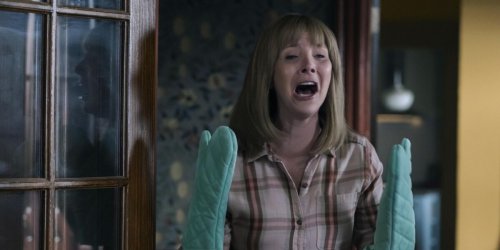 Un week-end en enfer (Max) : que vaut ce film avec Lisa Kudrow et Brian Cox ?