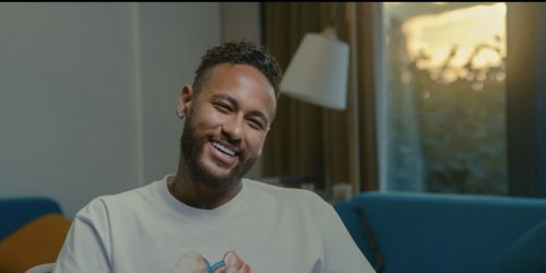 Neymar, le chaos parfait (Netflix) : "cela ressemble à Ney", "une opération de séduction"... Notre avis sur la série documentaire consacrée au footballeur brésilien du PSG (AUDIO)