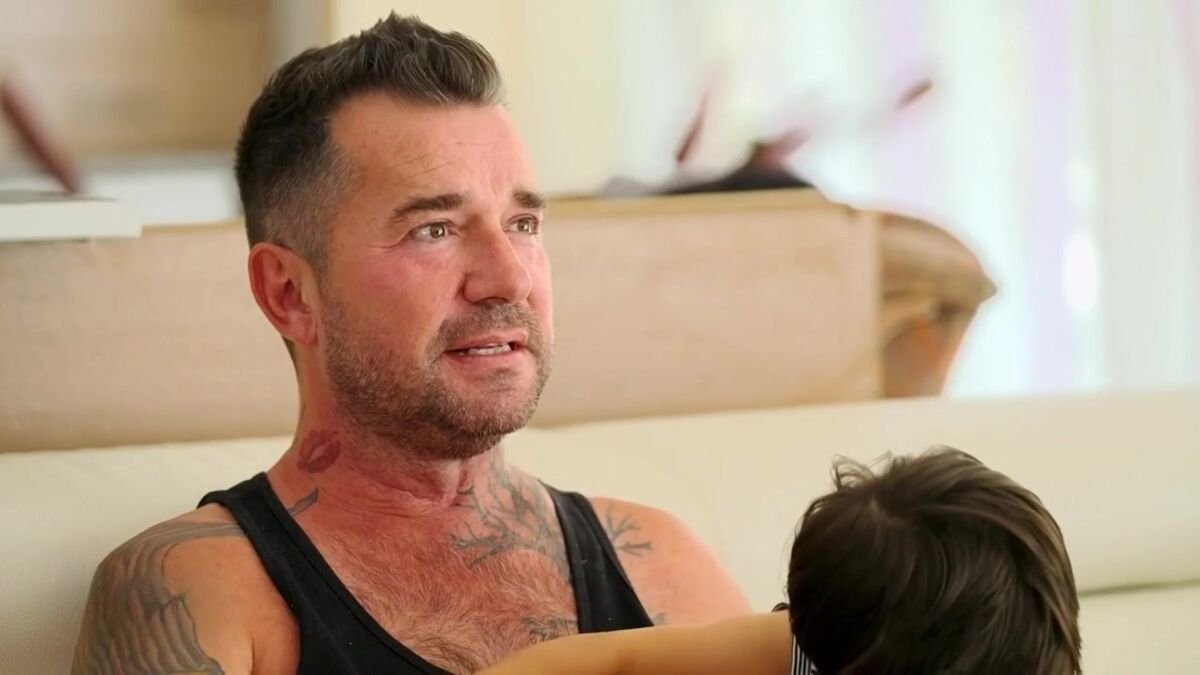 « J’ai parfois le cafard » : Mathieu Ceschin (L’amour est dans le pré) se confie sur son célibat