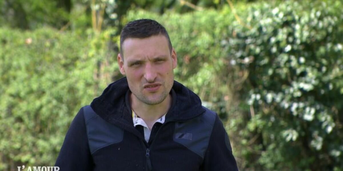 « Il n’aimait pas trop sa façon d’agir » : Bruno (L’amour est dans le pré 2024) dévoile la réaction de son père à l’annonce de sa rupture avec Clémence