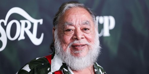 Mort de Sergio Calderon : l'acteur de Men in Black et Pirates des Caraïbes est décédé à l'âge de 77 ans