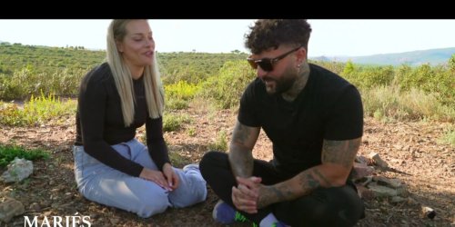 "Deuxième mariage, deuxième échec" : Anthony et Laury scellent leur rupture dans Mariés au premier regard