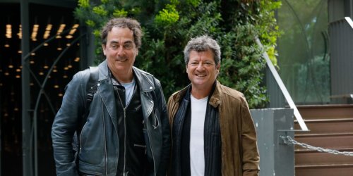 “On ne supporte plus les autres” : Eric Carrière (Les Chevaliers du Fiel) réagit vivement à la grosse polémique concernant son restaurant