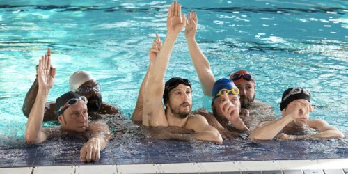 Le Grand Bain : Pourquoi Benoît Poelvoorde a-t-il failli abandonner le film de Gilles Lellouche ?