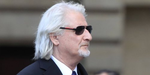 "Ça a fait bingo deux fois" : comment Patrick Sébastien, en excès de vitesse, se servait de Jacques Chirac pour échapper à la police
