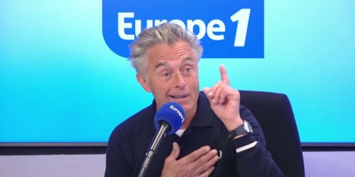 "Je me suis fait insulter..." : Gérard Holtz confie l'étonnante raison pour laquelle des téléspectateurs l'ont houspillé dans la rue !