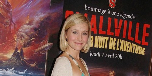 "J'en suis resté comme deux ronds de flan" : Le jour où cet acteur de Smallville a découvert le scandale de la secte sexuelle à laquelle appartenait Allison Mack