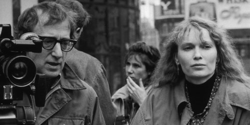 Mia Farrow et Woody Allen : Photos érotiques de sa fille adoptive, accusations d'attouchement... Les circonstances choquantes de la fin de leur couple