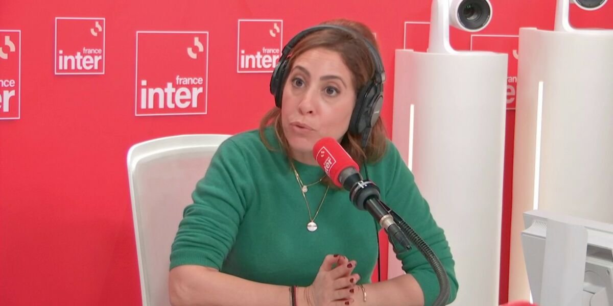 "J’ai été fraudée, j’ai été volée" : Léa Salamé révèle avoir été victime d'une escroquerie