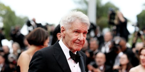 "Mortellement ennuyeux" : Harrison Ford regrette d’avoir tourné ce film culte de science-fiction