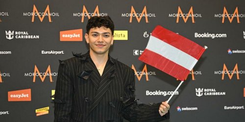 Eurovision 2025 : Qui est JJ, le candidat autrichien gagnant de la 69e édition ?