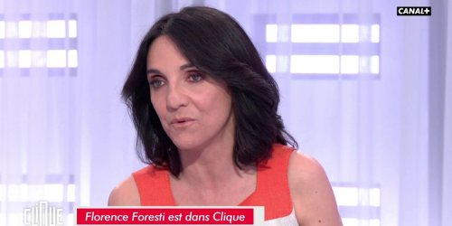 "Elle passe par des moments d'abattement" : Florence Foresti fait part de son inquiétude concernant sa fille Toni