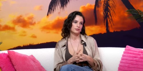 “Il ne m’a jamais aidé financièrement” : Jade Leboeuf (Les Traîtres) “énormément peinée” par les mots de son père Frank Leboeuf sur sa carrière