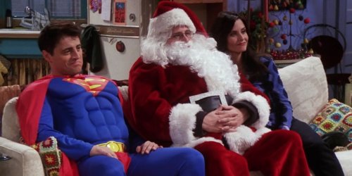 Séries de Noël 2019 : les meilleurs épisodes spécial Noël (PHOTOS)