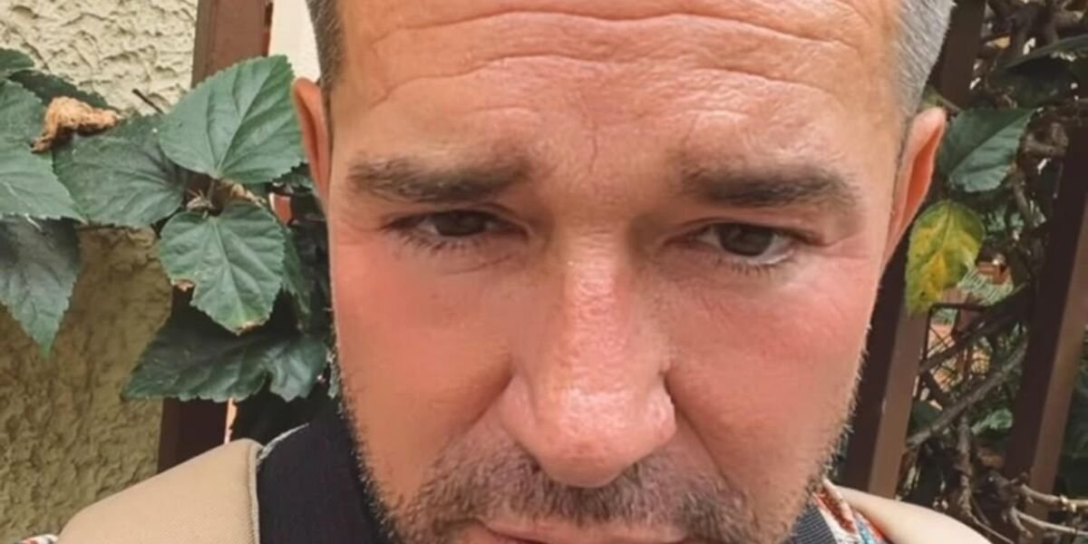« Il faut que je me régénère » : Mathieu Ceschin (L’amour est dans le pré) explique pourquoi il se réjouit de se séparer quelques jours d’Ezio