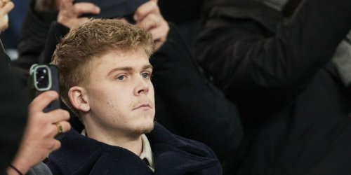 "La route sera encore longue" : Charles (Star Academy) annonce une très bonne nouvelle à ses fans