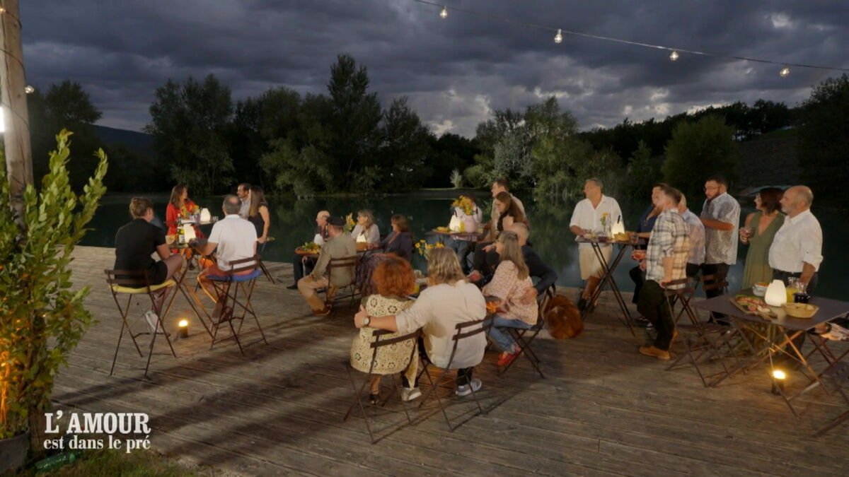 L&rsquo;amour est dans le pré 2025 : Les prétendants éconduits ont-ils reçu du courrier depuis la diffusion ? La production nous répond – Télé-Loisirs