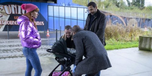 HPI : "On voulait le faire depuis longtemps !" Pourquoi le premier épisode de la saison 5 inédite est si important pour la production de la série