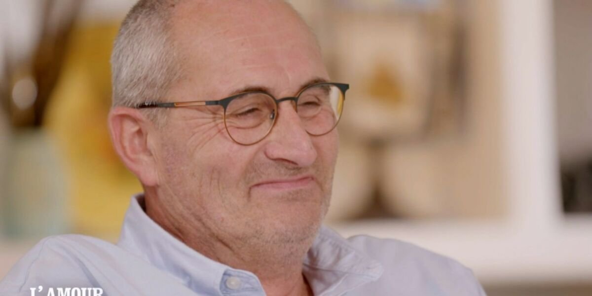 « J’ai mis deux ans à m’en remettre » : Gilles (L’amour est dans le pré 2025) évoque une rupture douloureuse dans son portrait déjà disponible