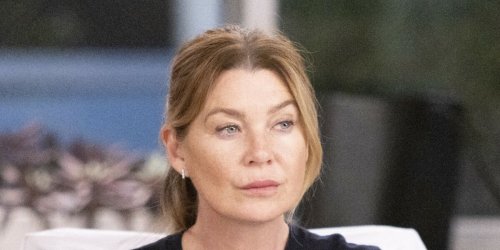 Grey’s Anatomy : Ellen Pompeo très cash sur ce qu’elle préfère dans la série et ce n’est sans doute pas ce à quoi vous vous attendez