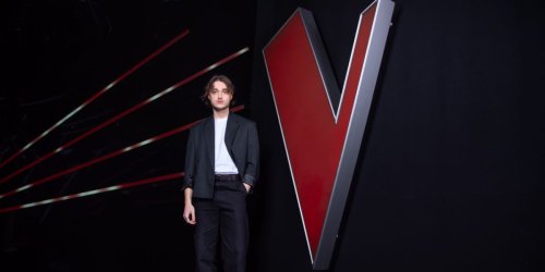 "On en a parlé à la production" : Elliot (The Voice 2025) explique pourquoi Zaz a changé leur chanson avec Neven en dernière minute