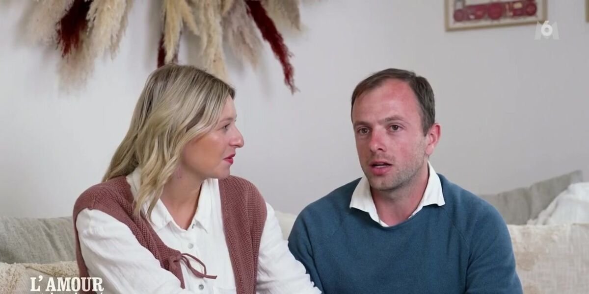 « On a tout perdu » : Ludovic (L’amour est dans le pré 19) lance un appel après les incendies dans l’Aude