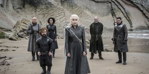 Game of Thrones : un des réalisateurs de la série trouve aussi que la fin a été baclée