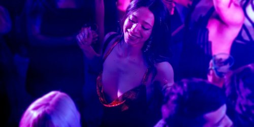"J'étais très à l'aise" : Comment la révélation d'Anora, Mikey Madison a vécu le tournage des scènes intimes ?