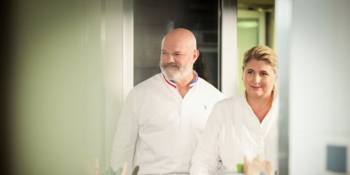 Philippe Etchebest réagit aux soirées trop longues de Top Chef : "Il y a toujours eu un problème de timing"