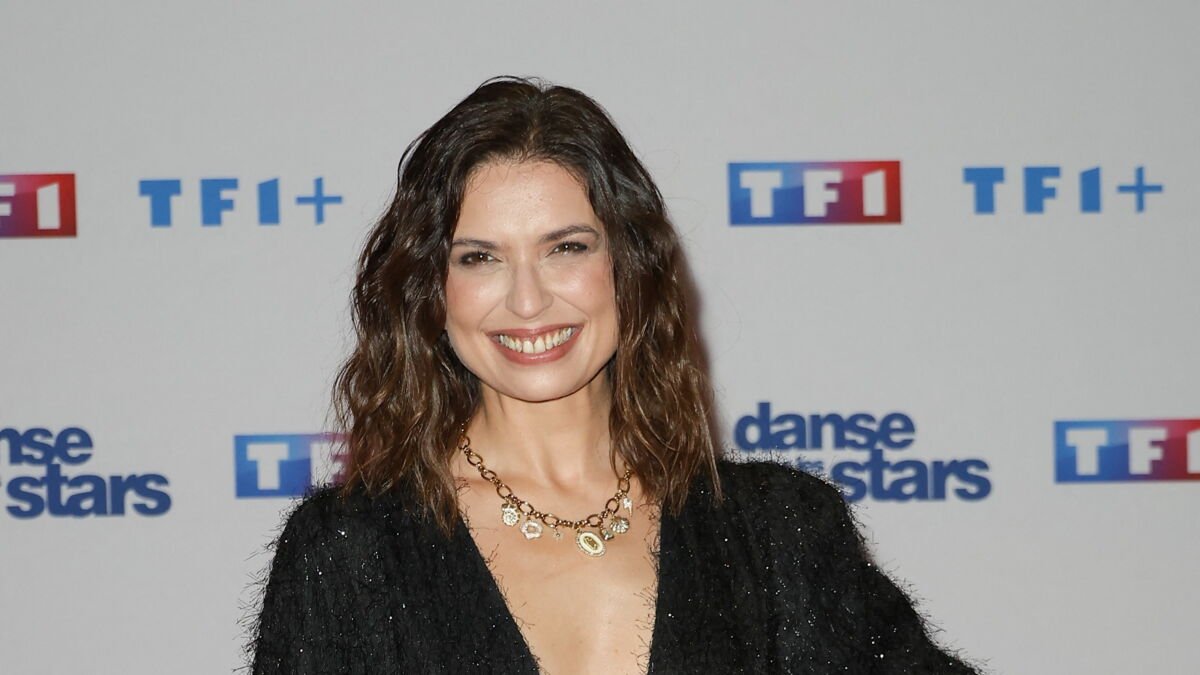 Après son absence, Lucie Bernardoni devrait revenir dans Danse avec les stars – Télé-Loisirs