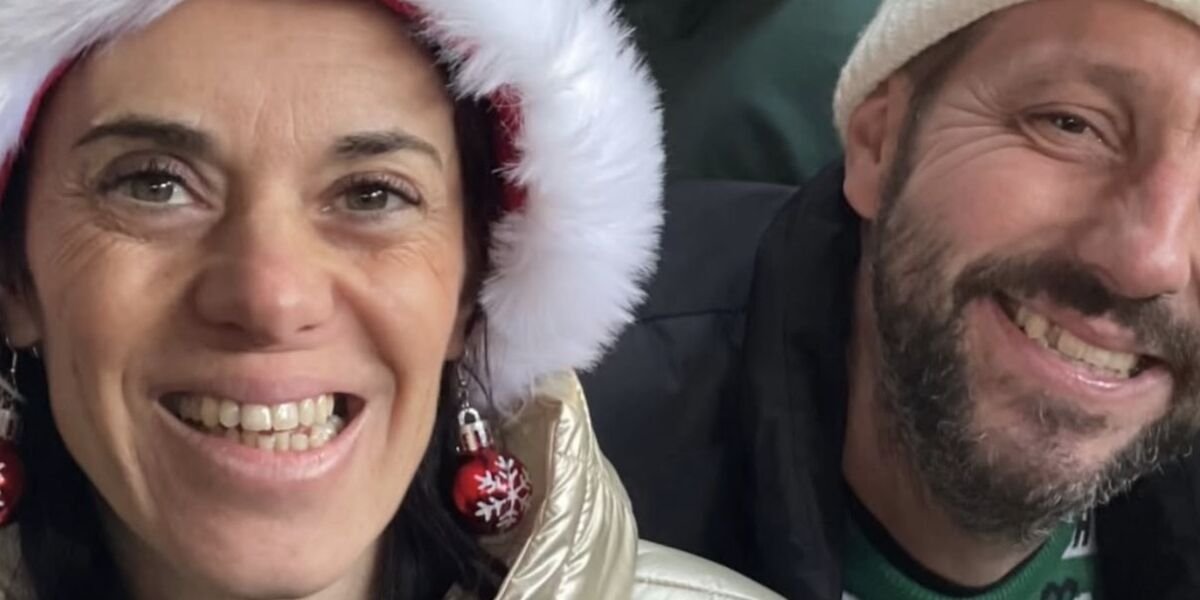 “Me lever chaque matin à côté de l’amour de ma vie” : Laurent (L’amour est dans le pré) amoureux, message à Céline