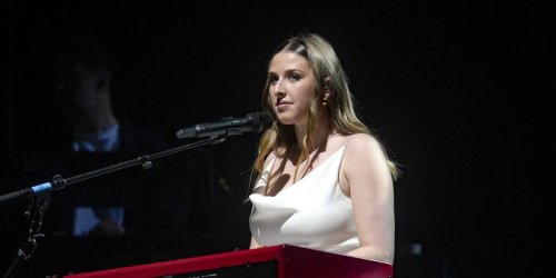 "C'est irrespectueux" et "dénigrant" : Héléna (Star Academy) réagit aux photos volées à Marrakech avec Pierre Garnier