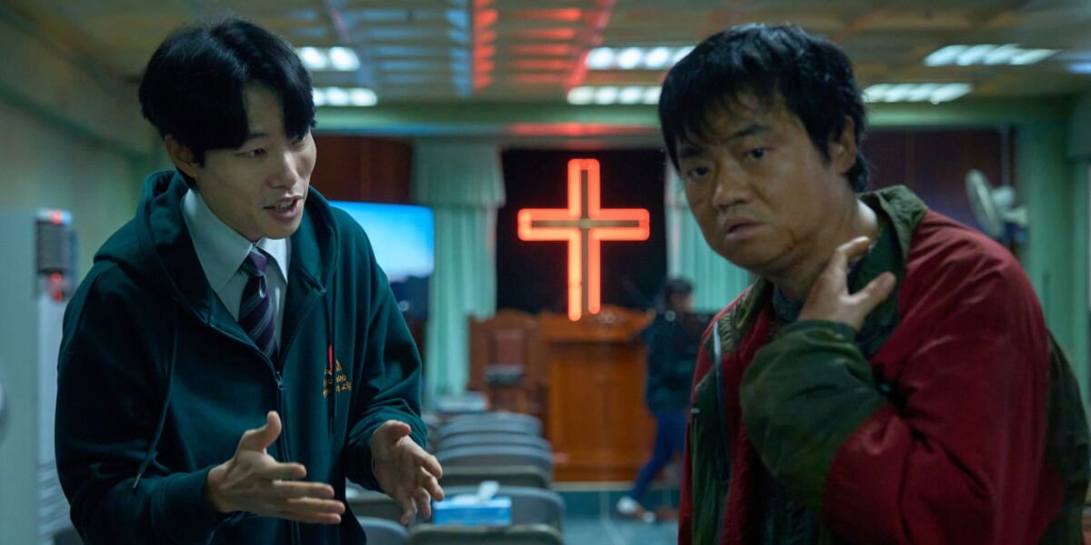 Revelations : que vaut le film Netflix du réalisateur de Dernier train pour Busan ?