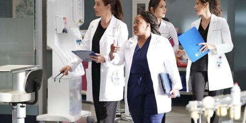 Grey's Anatomy : un personnage historique victime d'une tentative d'assasinat dans l'épisode de ce mercredi 31 mai (spoilers)