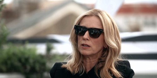 "Je trouve ça important qu'elle puisse être là" : Léa Drucker évoque l'importance de rendre hommage à Émilie Dequenne au Festival de Cannes 2025