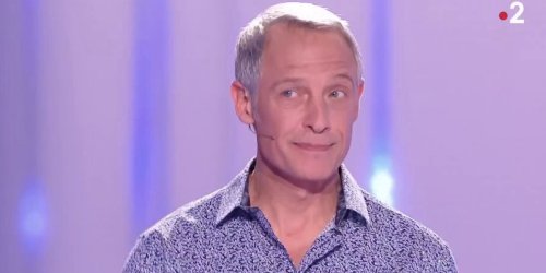 Nouvel exploit pour Joël (Tout le monde veut prendre sa place), il est désormais dans le Top 10 des plus grands champions du jeu de Cyril Féraud
