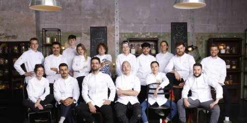Top Chef 2024 : voici les candidats de la saison 15 (PHOTOS)