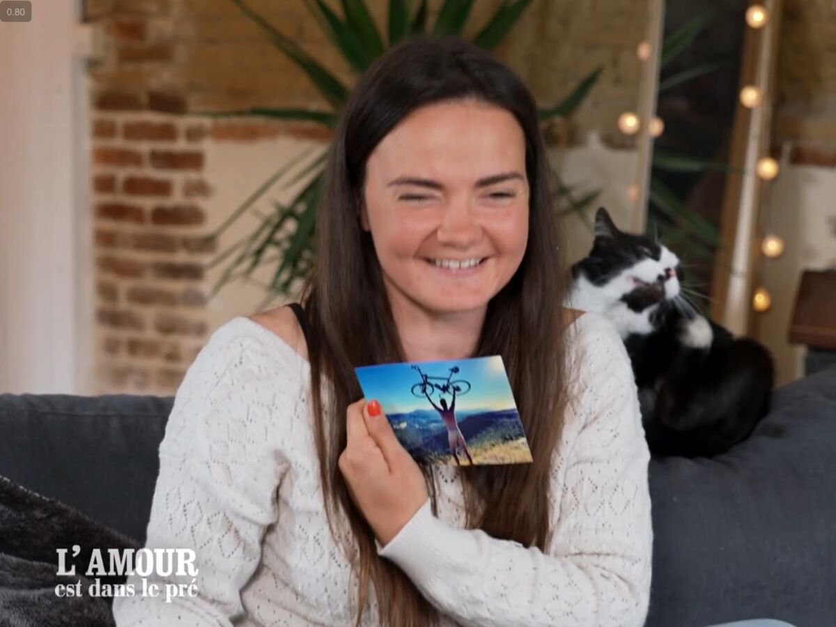 « Il est tout nu » : Après Géraldine, une autre agricultrice reçoit une photo intime dans le prochain épisode de L’amour est dans le pré