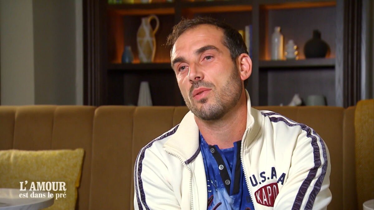 Julien (L’amour est dans le pré 2025) a revu des prétendantes qui n’avaient « pas été sélectionnées par la production » – Télé-Loisirs