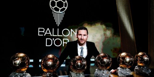 Ballon d'Or France Football 2021 : sur quelle chaîne et à quelle heure suivre la cérémonie ?