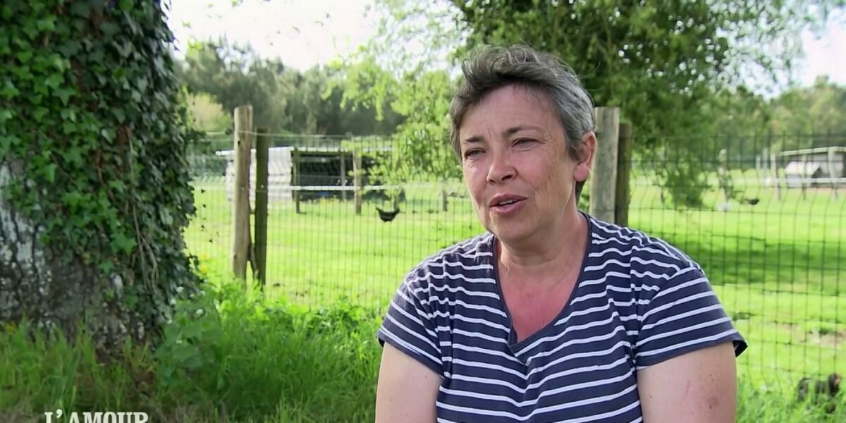 « Il a fallu attendre 50 ans » : Manuela (L’amour est dans le pré 2024) raconte comment sa relation avec son frère a évolué grâce à l’émission