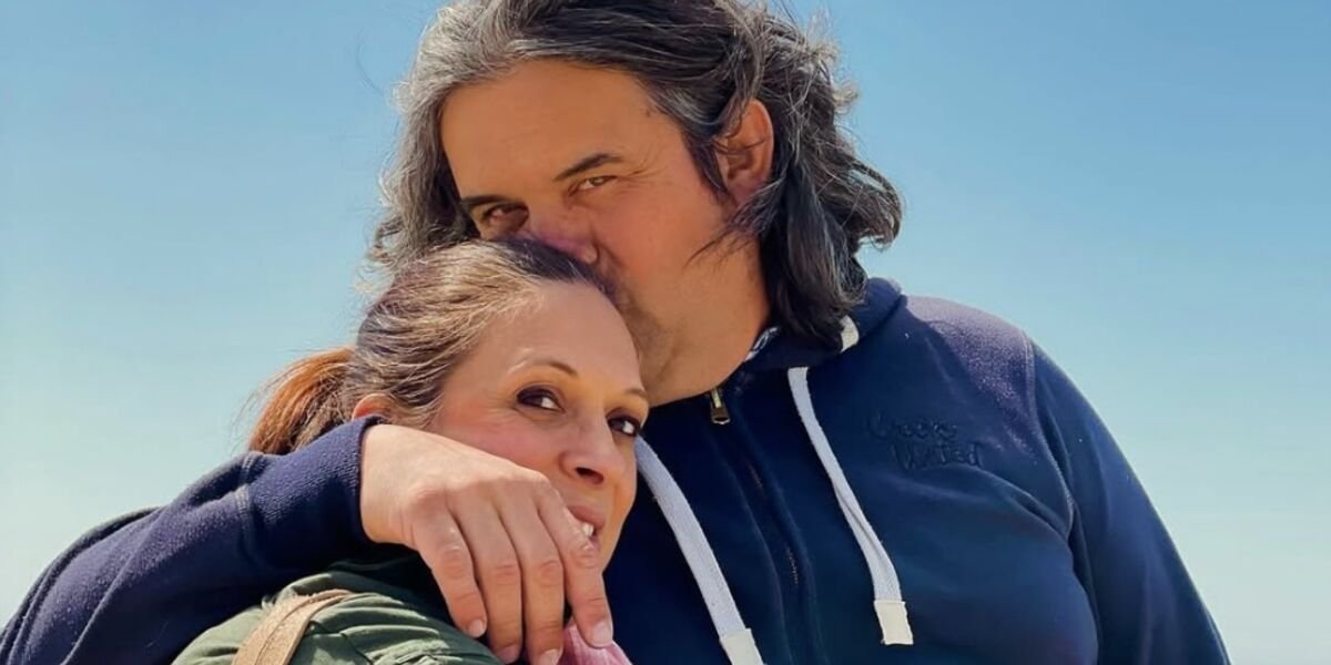 Pierre et Frédérique (L’amour est dans le pré) fans de la Star Academy avec leur fils Gabriel, ils partagent les meilleurs moments de leur concert !