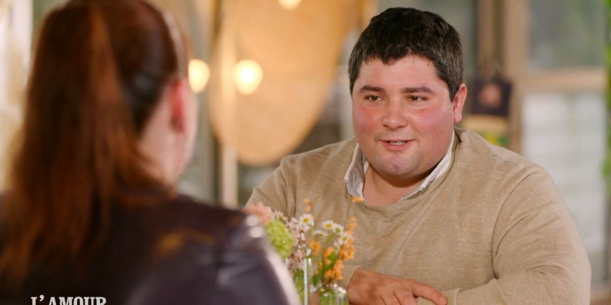 « J’ai réussi à me libérer » : Valentin (L’amour est dans le pré 2024) revient sur sa participation à l’émission