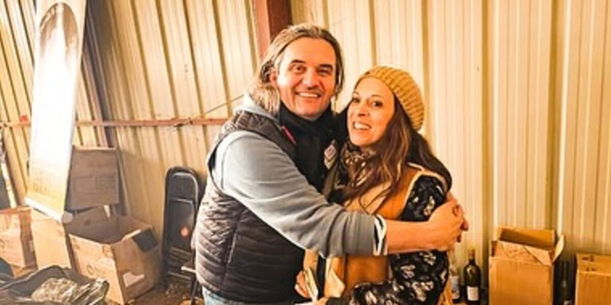 « Peut-être que vous aussi » : Frédérique (L’amour est dans le pré) fait une belle déclaration à Pierre et lance un appel aux futurs prétendants