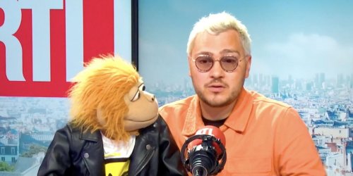 "Comment je vais finir ?" : Jeff Panacloc inquiet pour sa santé, cette intervention qu'il craint de devoir subir (VIDEO)