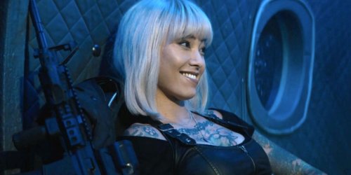 Échec cuisant au cinéma, ce film d'action tente de se racheter sur Prime Video