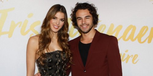 Exclu. "C'est une période où j’ai un peu déconné" : Anthony Colette revient sur sa relation avec Iris Mittenaere à l’époque de Danse avec les stars