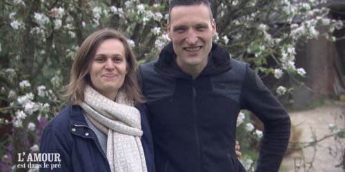 L'amour est dans le pré : Clémence annonce sa rupture avec Bruno "depuis quelques semaines"