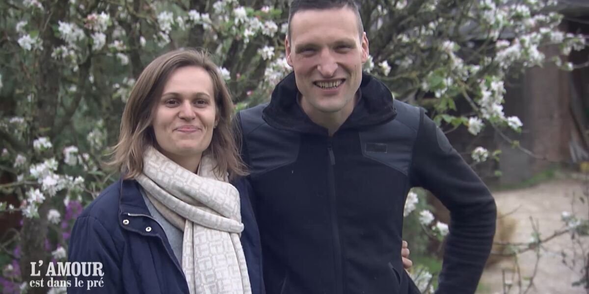 L’amour est dans le pré : Clémence annonce sa rupture avec Bruno « depuis quelques semaines »